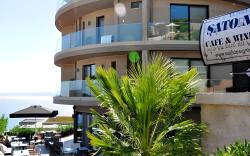 Sato Design Hotel