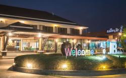 JB place hotel