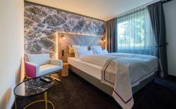 FourSide Hotel Salzburg, Trademark Collection by Wyndham