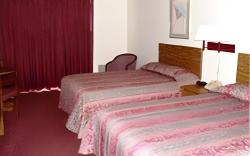 Seaside Inn & Suites