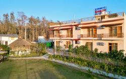 Corbett Bungalow, Jim Corbett 