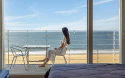 Boryeong lehouse pension