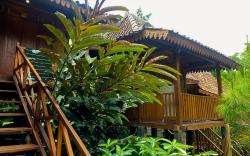 Lembah Mbalong Resort Mitra RedDoorz Near Exit Tol Singosari