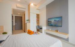 Central Apartments - Free Pool & Gym - RiverGate 