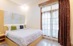 Urbanview Hotel Tritia Lampung By RedDoorz