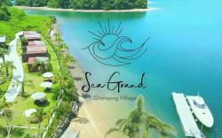Glamping village Seagrand