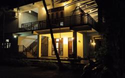 Mount Edge Villa
