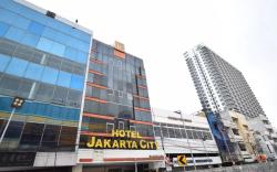 Jakarta City Hotel