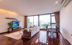 Luxe Paradise Residence 9 Quang Khanh