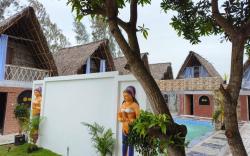 Paradise Hidden Beach Cottage 