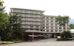 Tateyama Prince Hotel