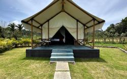 REDBERRY'S LUXURY STAY