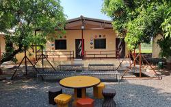 Dev Farm Sasan Gir
