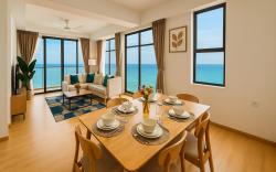 Signature Mutiara Beach Resort by Glex