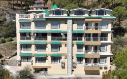 Hotel  Rajgriha Kasauli