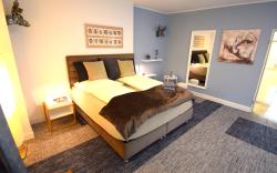 Apartment "Düsseldorf"