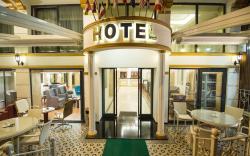 Ruba Palace Thermal Hotel