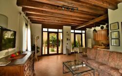 Villa Navagero Erizzo - Ca' Degli Seffani A