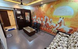 Ananyaa Family Suite