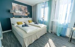 BESOTEL Ferienwohnung "ME 4"
