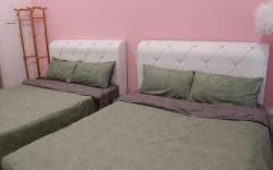 Dream Stay @ The Cove (in)