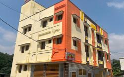 Sai Ayush Homestay