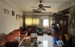 Simueang Flat 