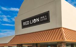 Red Lion Inn & Suites Olathe Kansas City