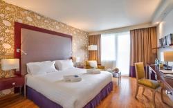 Clarion Paris CDG Airport