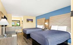 Rodeway Inn