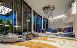Wyndham Putian Downtown
