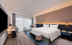 Wyndham Putian Downtown
