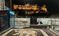 Mirvana Guest House & Camel safari