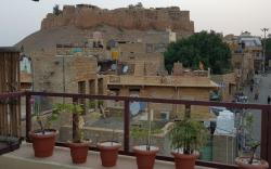 Mirvana Guest House & Camel safari
