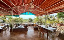 Sea Esta Resort & Cafe