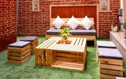 Nyadha House Bed & Breakfast