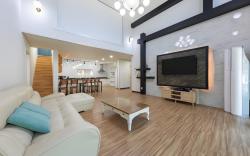 Gangneung Dream Pension