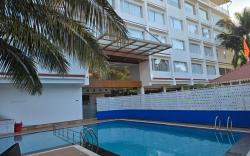 KAMAT'S DAFFODIL RESORTS GOA