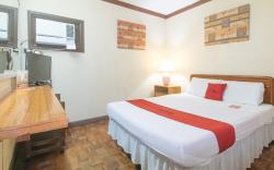 RedDoorz @ Broadway Court Apartelle Quezon City