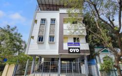 Hotel O KAILAYA GUDIL RESIDENCY