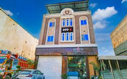 Hotel O Delight Stay