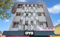 Hotel O Silver Stay Inn