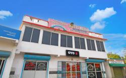Hotel O Ramaland Homestay