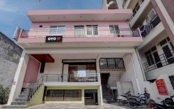 Super Hotel O Swastik Inn