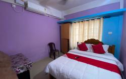 Hotel O Siva Karthika