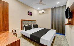 Hotel O Tristar