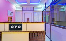 Hotel O DHANAS BEST AMBIENCE