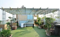 Hotel O Green Lotus