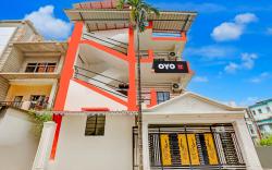 Super Hotel O Kings Hotel & Banquet