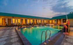 Rivaasa Hotel & Resort